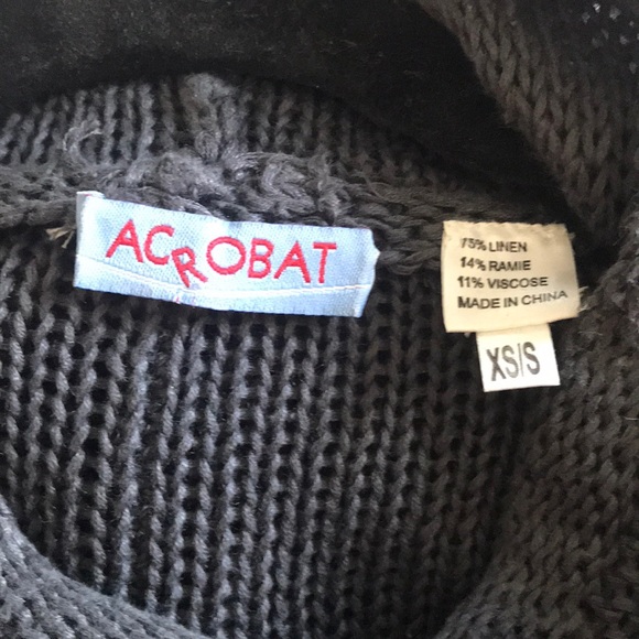 Acrobat Sweater - Picture 5 of 6